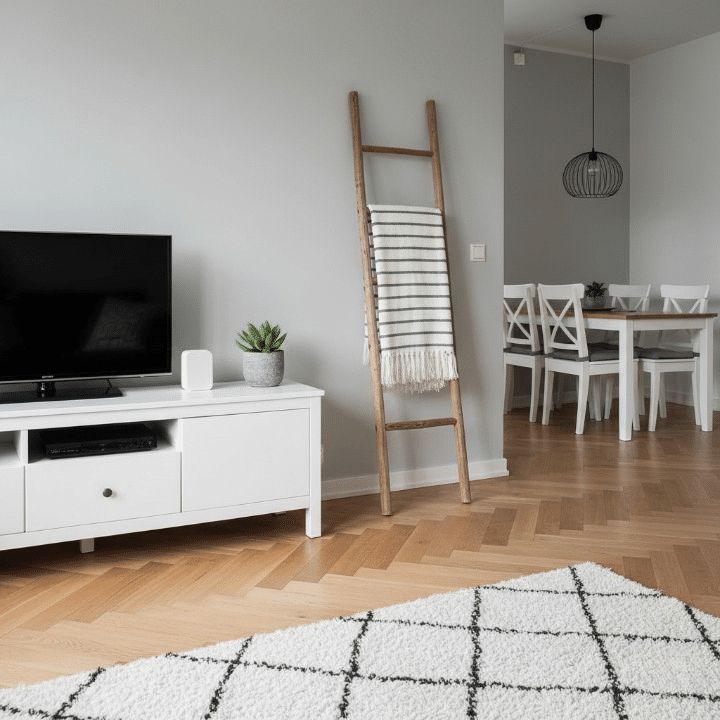 4 Trends für die Inneneinrichtung: So richtest du dein Zuhause stilvoll ein!