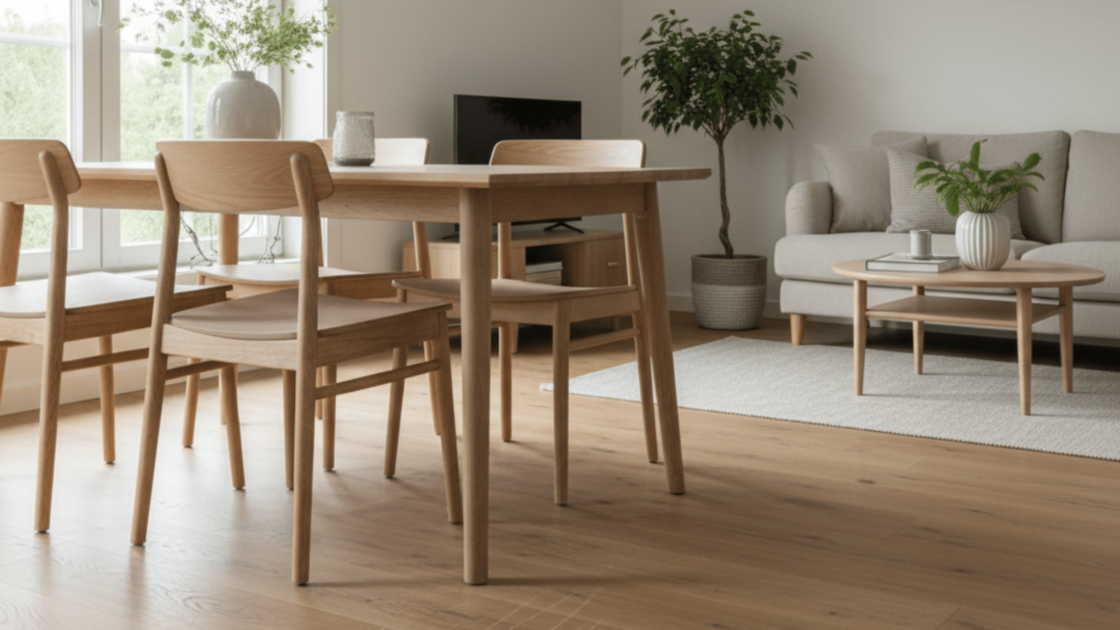 Was ist die Lebensdauer von Laminat?