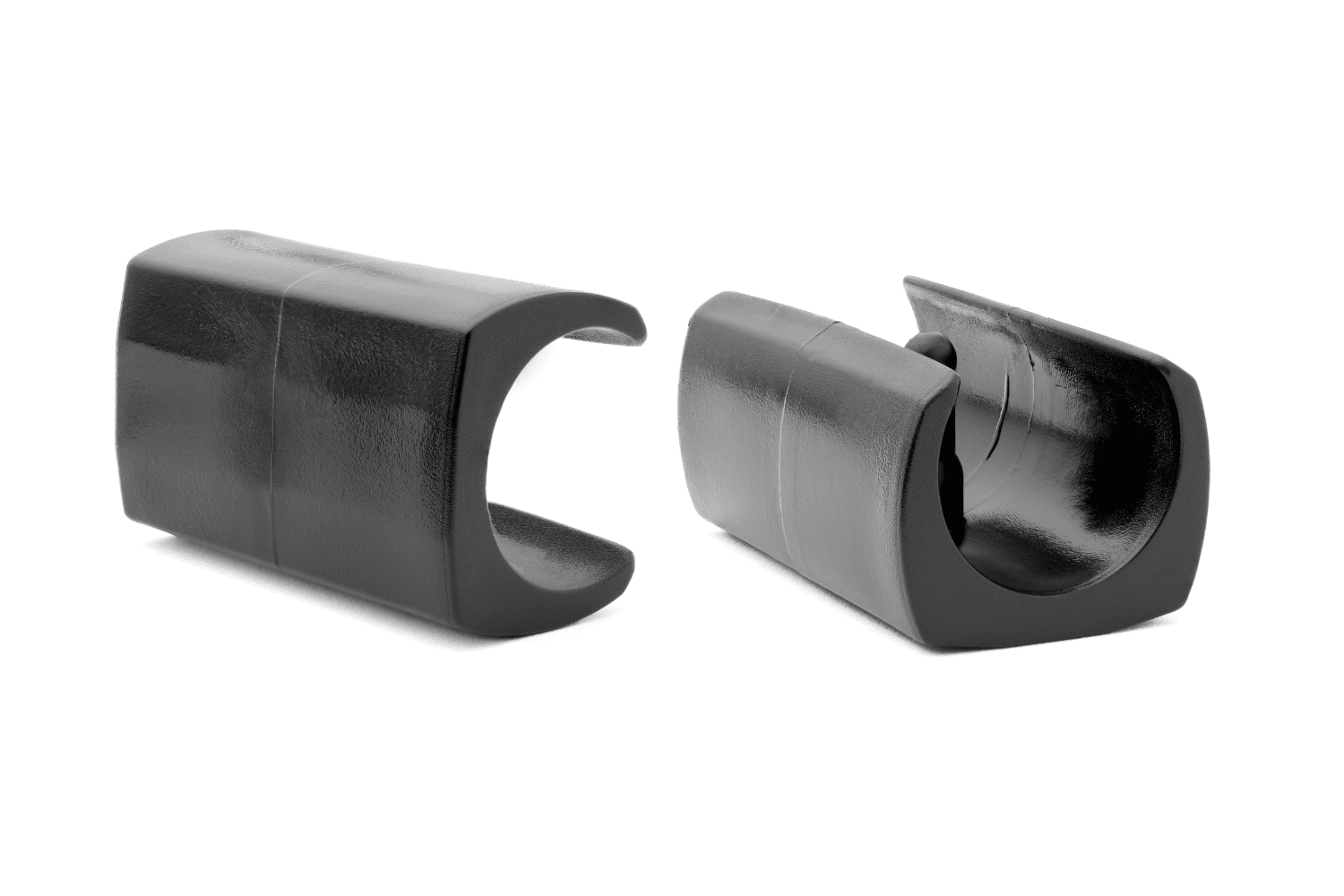 Freischwinger (Large) selbstklemmend mit Stift - Stuhlgleitershop.de