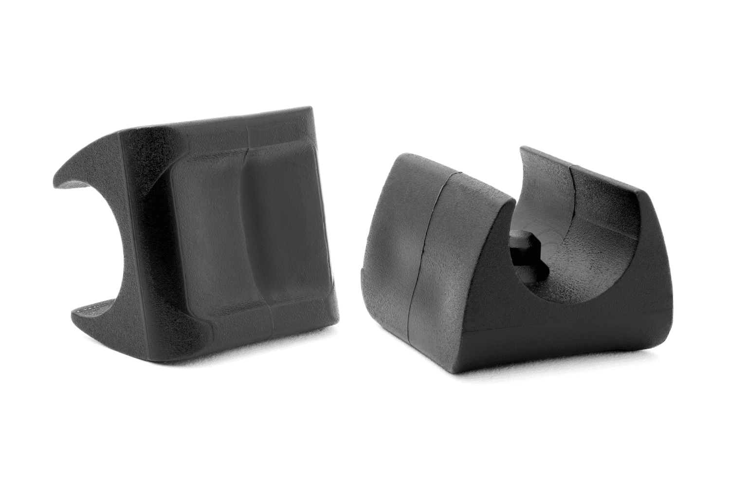 Freischwinger (Medium) selbstklemmend mit Stift - Stuhlgleitershop.de
