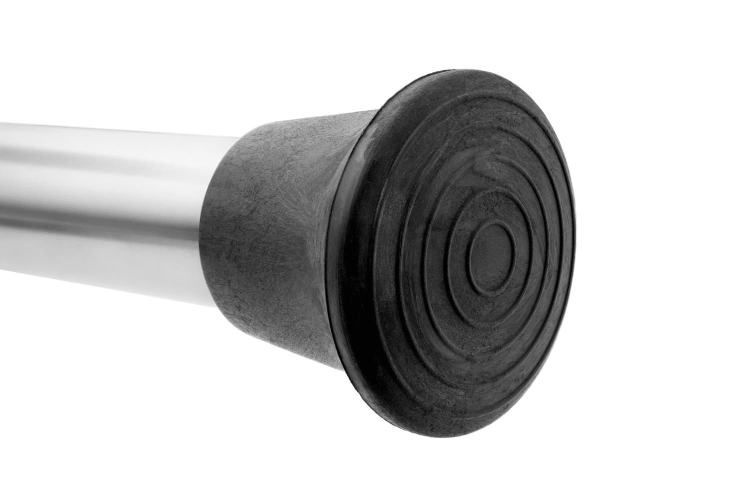 Gummikappen mit verbreitetem Boden mit stuhlbein - Stuhlgleitershop.de