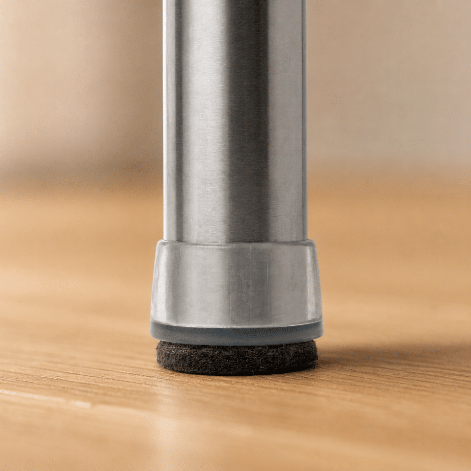 Stuhlkappe PVC + Filz