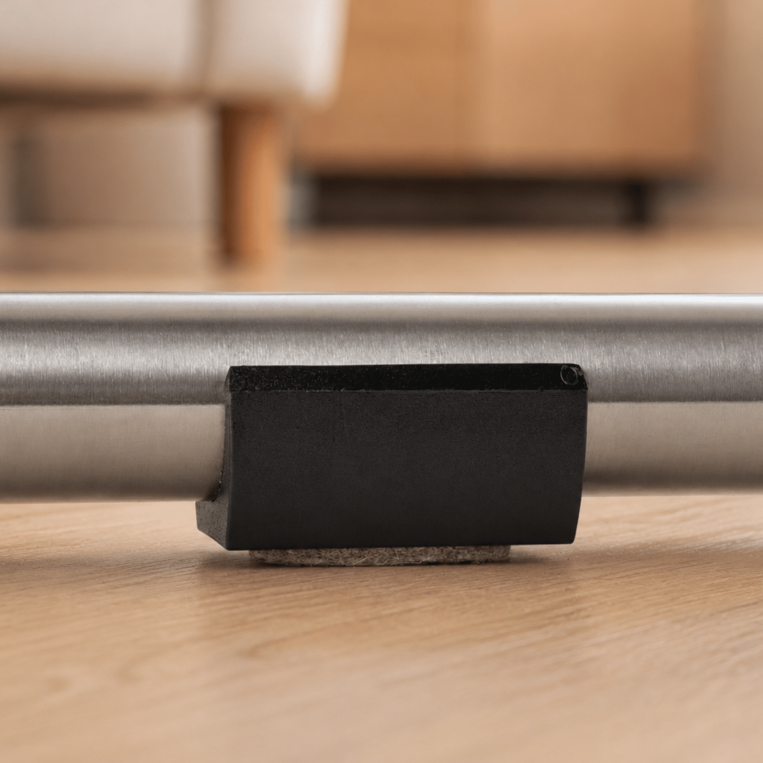 Freischwinger (Large) selbstklemmend mit Stift und Filz