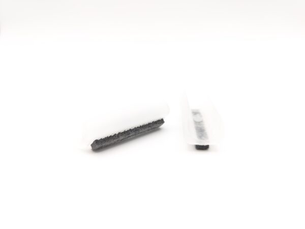 Slede frame small zelfklemmend met stift en vilt wit scaled