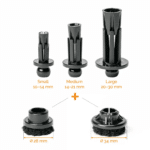 Scratchnomore Footfixx Hollow – Bild 4