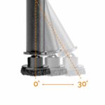 Scratchnomore Footfixx Hollow – Bild 3