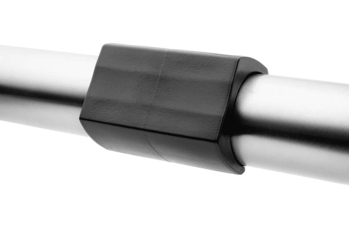 TayBong 16 Stück Stuhlgleiter | Filzgleiter Für Freischwinger 24-25mm | Anti-Rutsch BodenSchoner