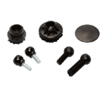 Scratchnomore Footfixx Threaded – Bild 3