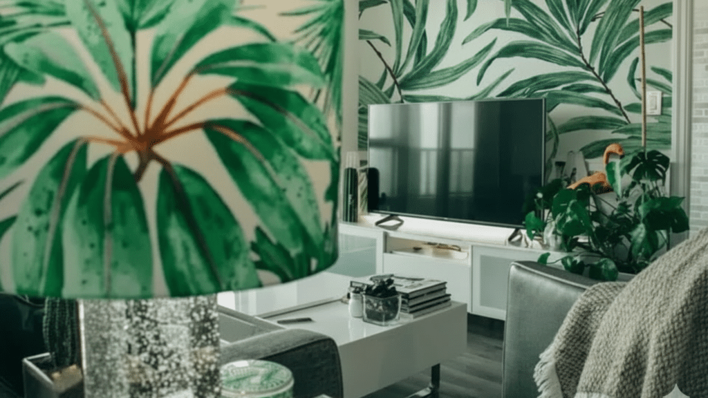 4 Trends für die Inneneinrichtung: So richtest du dein Zuhause stilvoll ein!