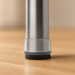 Stuhlkappe PVC + Filz