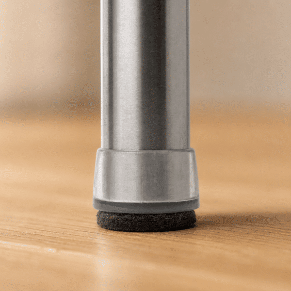 Stuhlkappe PVC + Filz