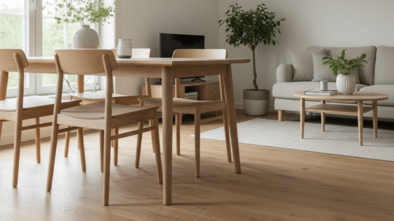 Was ist die lebensdauer von laminat?